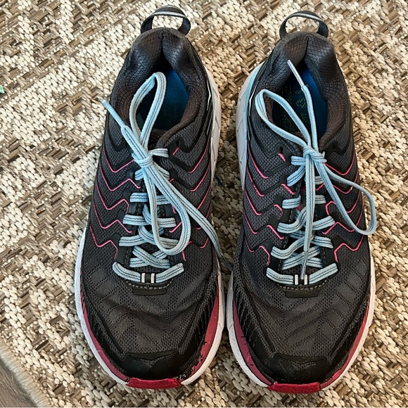 Hoka Shoes Hokas Size 6 Womens Neutral Poshmark